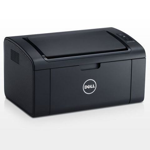 Dell B1160 A4 Mono Laser Printer - DISCONTINUED