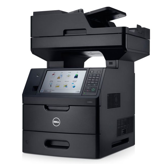 Dell B5465dnf Laser MFP Printer  - DISCONTINUED