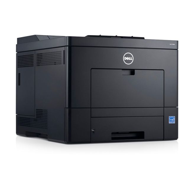 Dell C2660dn A4 Colour Laser Printer - DISCONTINUED