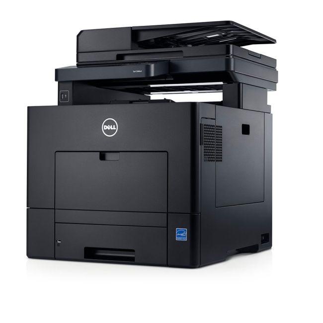 Dell C2665dnf A4 Colour Laser MFP with Fax - DISCONTINUED
