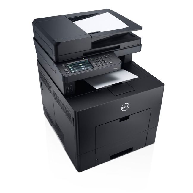 Dell C3765DNF A4 Colour Laser MFP - DISCONTINUED