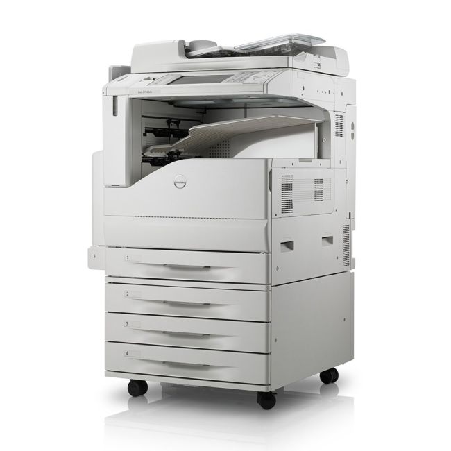 Dell C7765dn A3 Colour LED MFP - DISCONTINUED