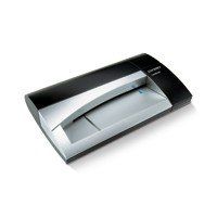 DYMO CardScan Executive Business Card Scanner