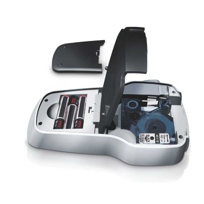 DYMO LabelManager 160 Label Printer Starter Kit