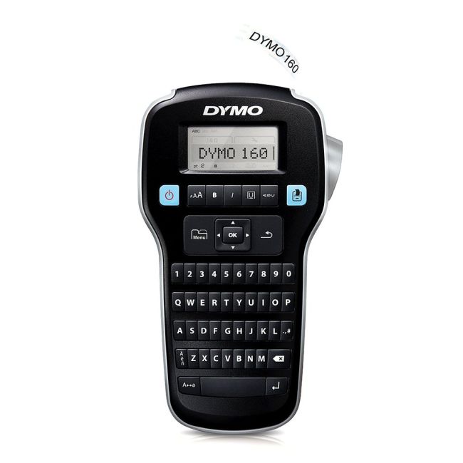 DYMO LabelManager 160 Thermal Label Printer
