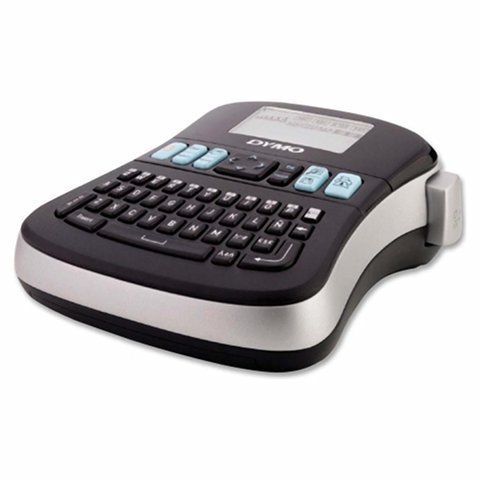 DYMO LabelManager 210D Label Printer Kit