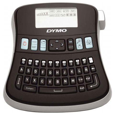 DYMO LabelManager 210D Label Printer Kit