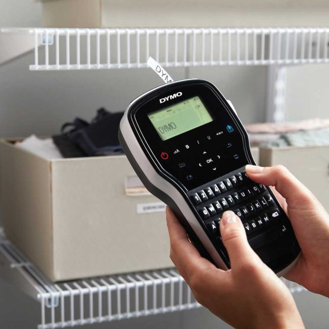 DYMO LabelManager 280 Label Printer Kit Case