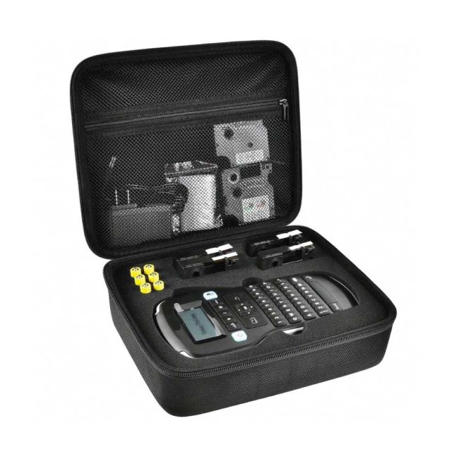 DYMO LabelManager 280 Label Printer Kit Case