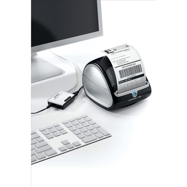 DYMO LabelWriter 450 Thermal Label Printer