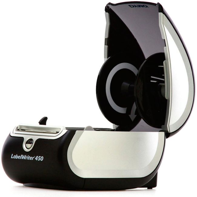 DYMO LabelWriter 450 Thermal Label Printer