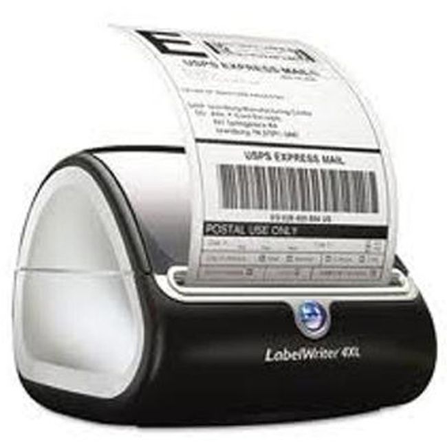 DYMO LabelWriter 4XL Thermal Label Printer