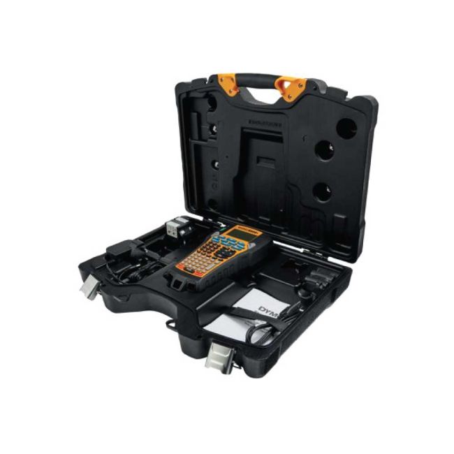 DYMO Rhino 6000 Plus Industrial Labelling Printer + Kit Case