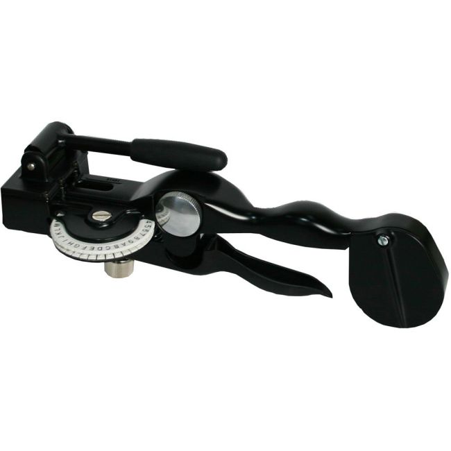 DYMO RHINO M1011 Metal Tape Embosser