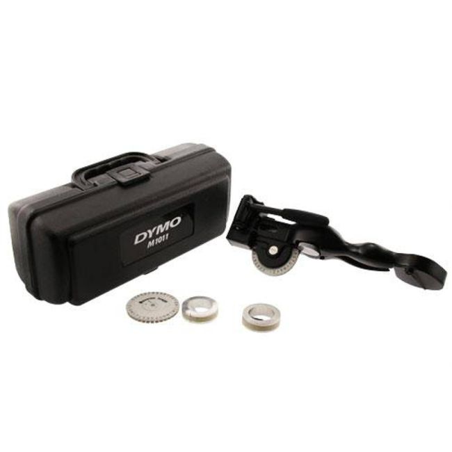 DYMO RHINO M1011 Metal Tape Embosser
