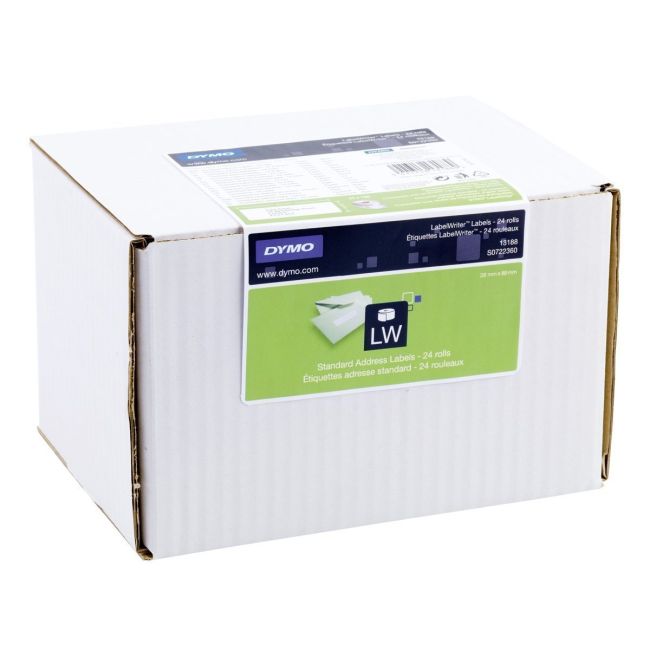 Dymo LableWriter LW 13188 