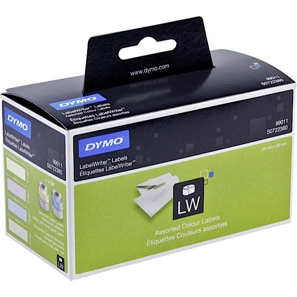 DYMO LabelWriter LW 99011