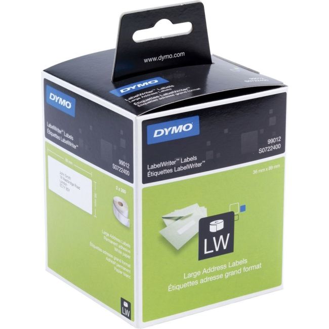DYMO LabelWriter LW 99012