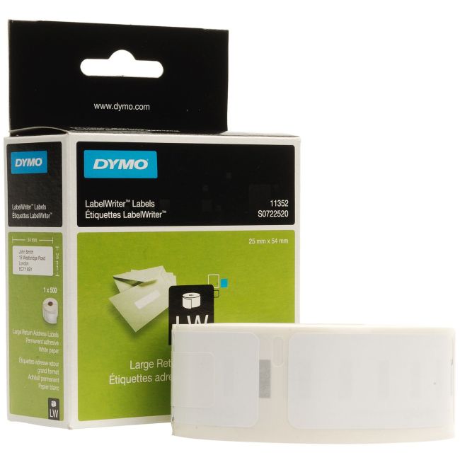 DYMO LabelWriter LW 11352