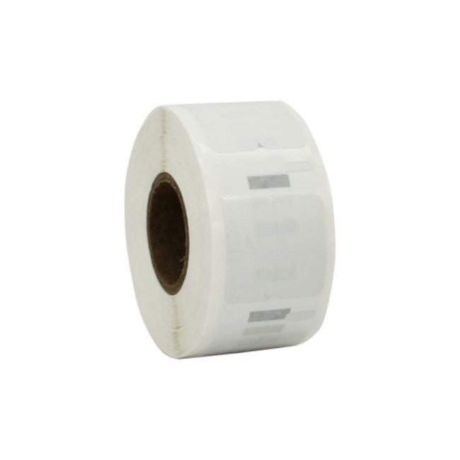 Compatible Dymo 11353 - Multipurpose Labels 25x13mm (1 x 1,000 labels)
