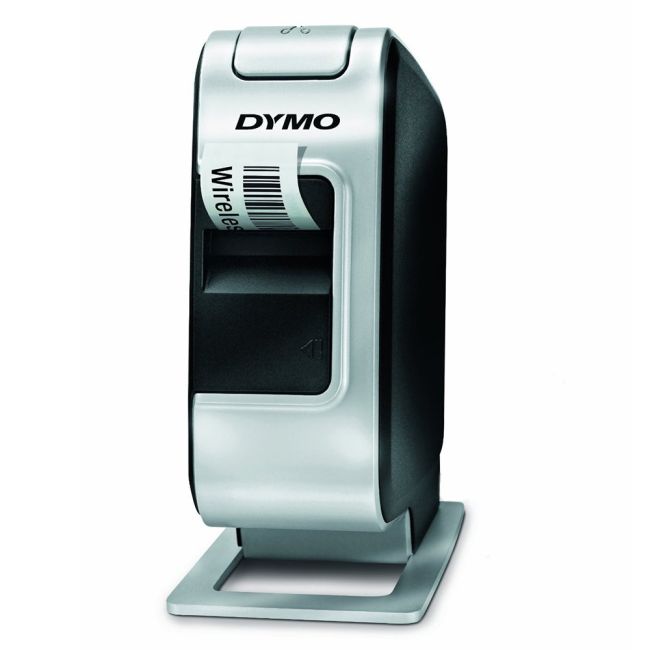 DYMO LabelManager Wireless PnP Thermal Label Printer with Wi-Fi
