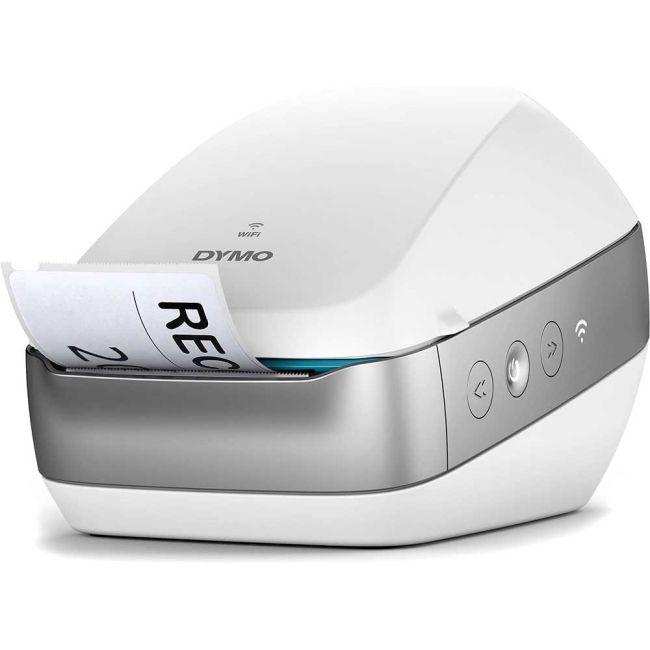 Dymo LabelWriter Wireless Thermal Label Printer