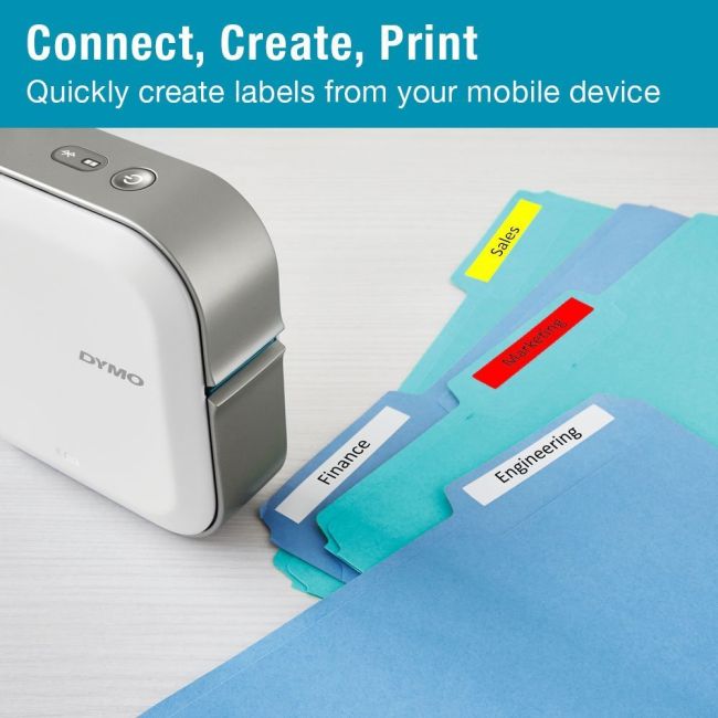 Dymo Mobile Labeler MLS 24mm Label Printer