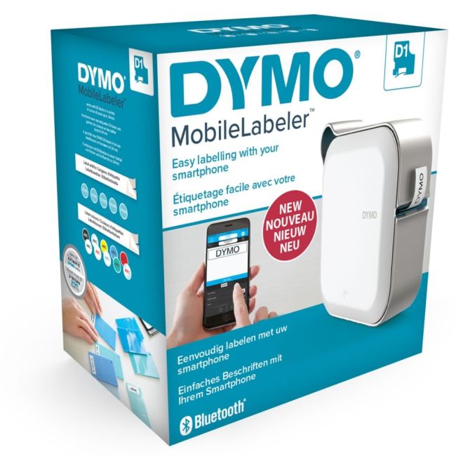 Dymo Mobile Labeler MLS 24mm Label Printer
