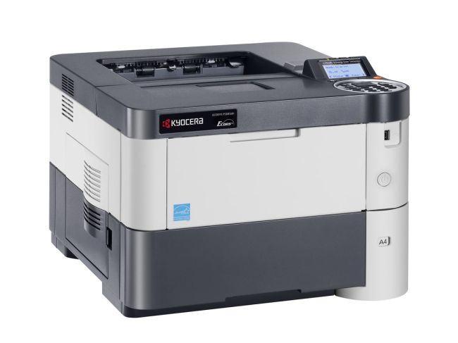Kyocera ECOSYS P3045dn A4 Mono Laser Printer