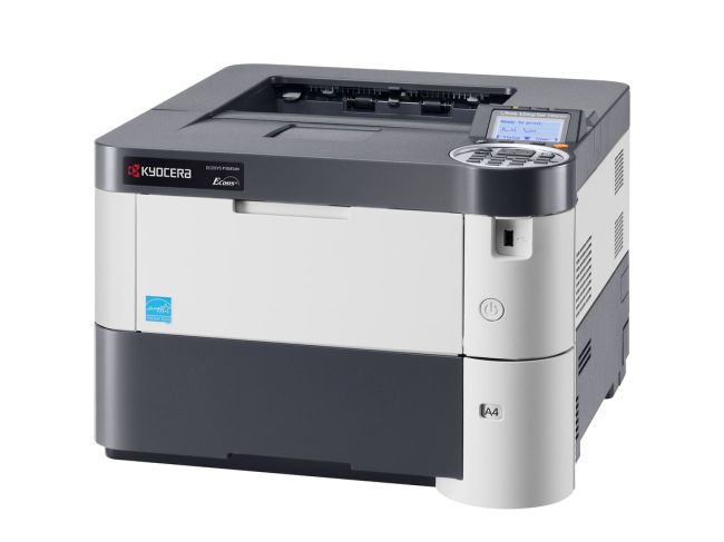 Kyocera ECOSYS P3045dn A4 Mono Laser Printer