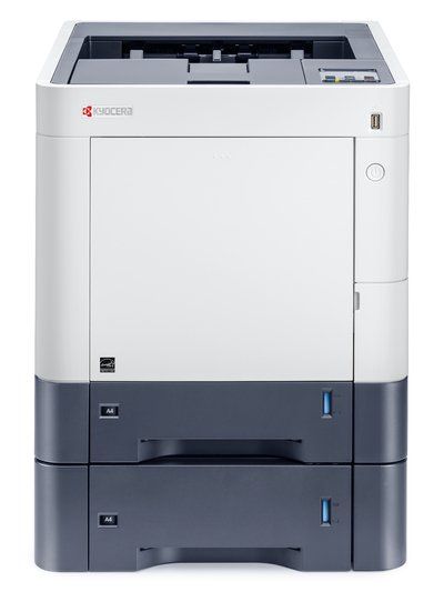 Kyocera ECOSYS P6230cdn A4 Colour Laser Printer