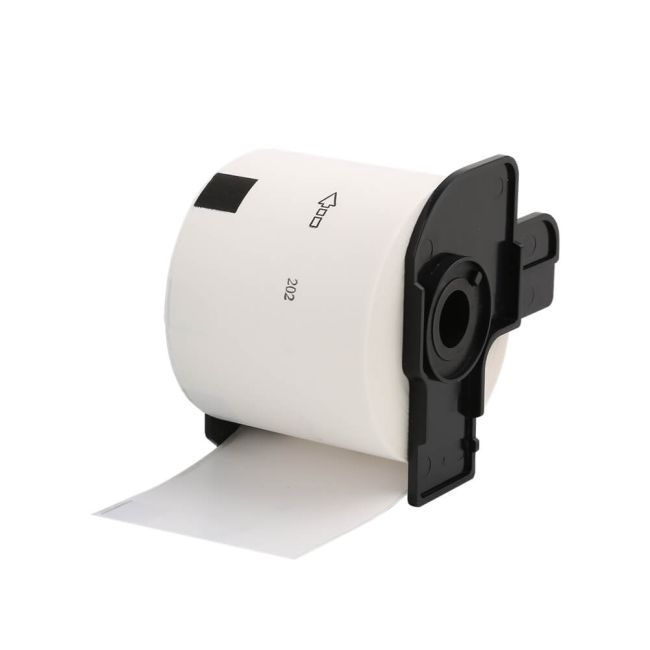 Compatible Brother DK11202 Shipping Labels