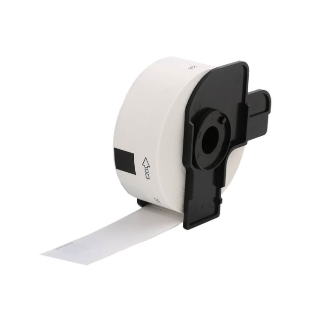 Compatible Brother DK11201 Standard Address Labels (400 Labels)