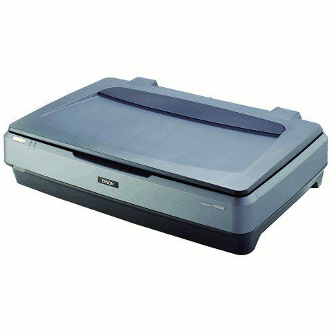 Epson Expression 11000XL A3 Flatbed Scanner 