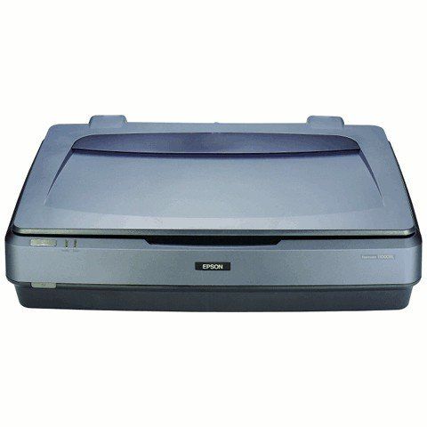 Epson Expression 11000XL A3 Flatbed Scanner 