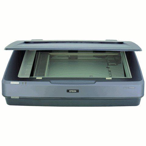 Epson Expression 11000XL A3 Flatbed Scanner 