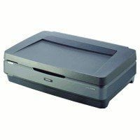 Epson Expression 11000XL Pro A3 Flatbed Scanner left view