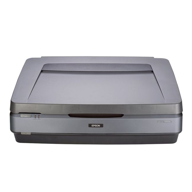 Epson Expression 11000XL A3 Flatbed Scanner 