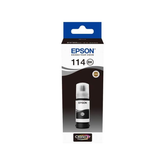 Epson 114 Black Ink