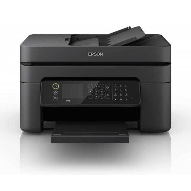 Epson WorkForce WF-2850DWF A4 Colour Inkjet Printer