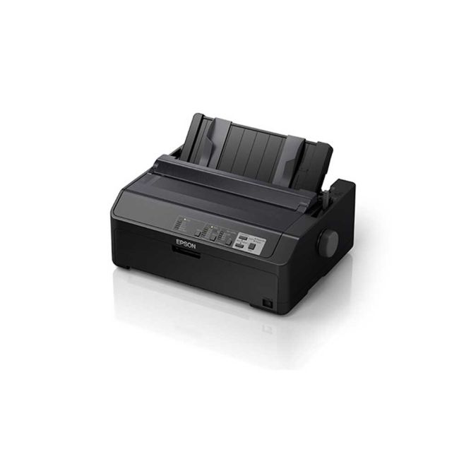 Epson LQ-590II 24 Pin Dot Matrix Printer (80 Column)