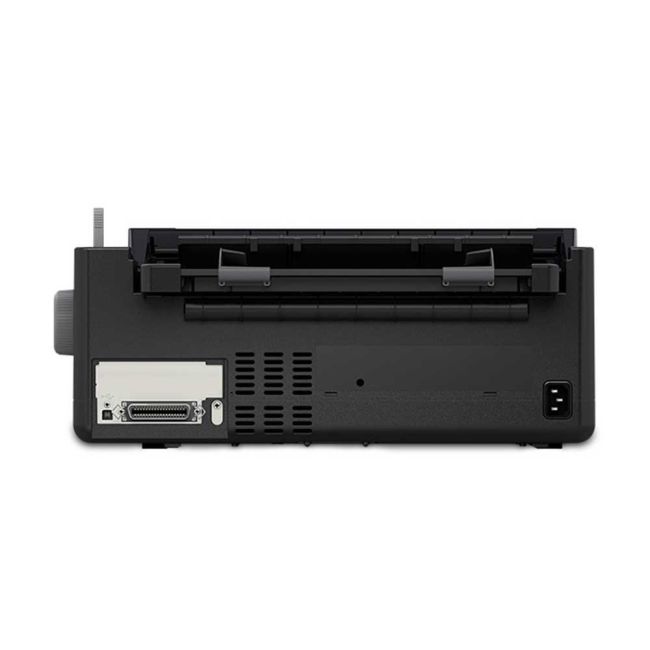 Epson LQ-590II 24 Pin Dot Matrix Printer (80 Column)