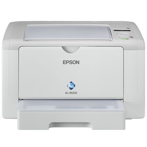 Epson WorkForce AL-M200DN A4 Mono LED Printer