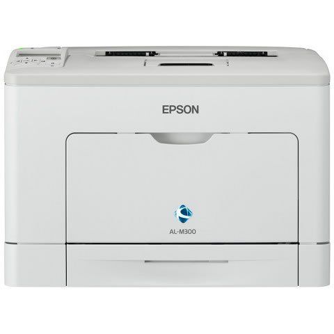 Epson WorkForce AL-M300D A4 Mono Laser Printer