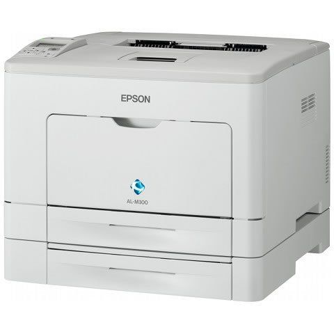 Epson WorkForce AL-M300D A4 Mono Laser Printer