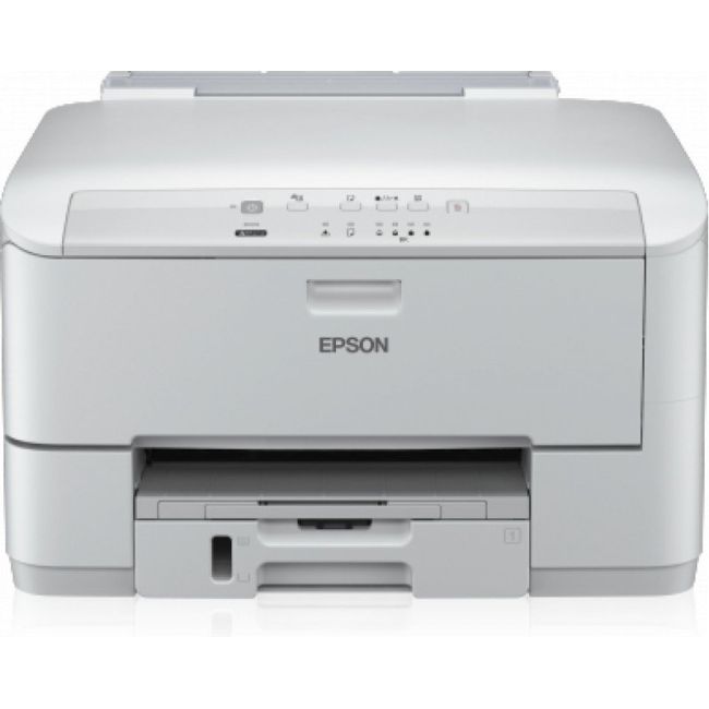 Epson WorkForce Pro WP-M4095DN A4 Mono Inkjet Printer - DISCONTINUED