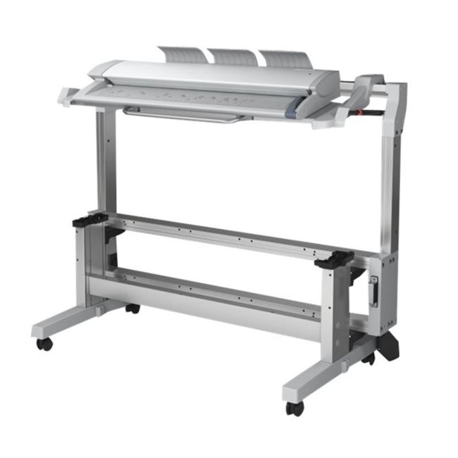 Epson C12C844161 44-inch Scanner Stand