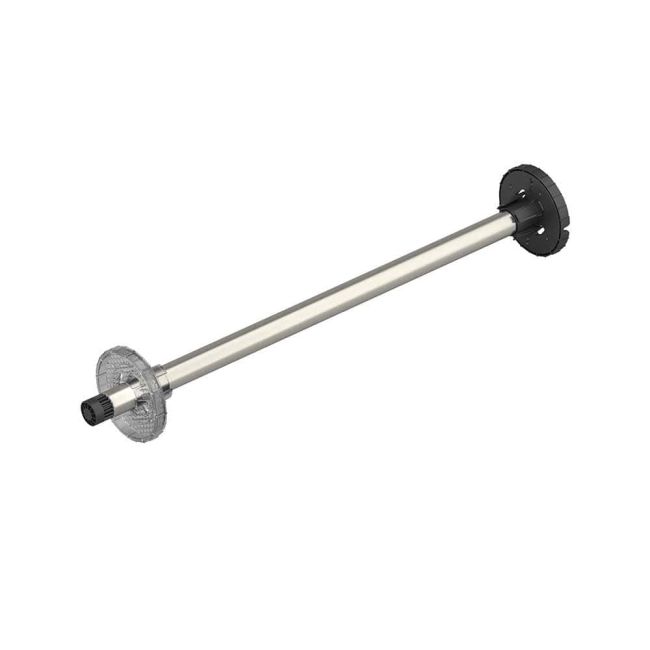 Epson 24" Roll Feed Spindle C12C933211