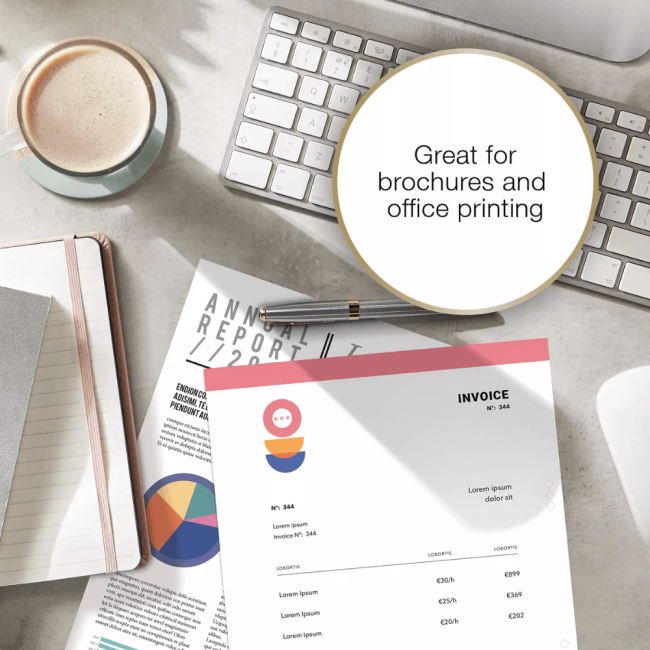 Epson C13S042167 Premium Glossy Photo Paper,100 x 150mm, 255g, 80 Sheets