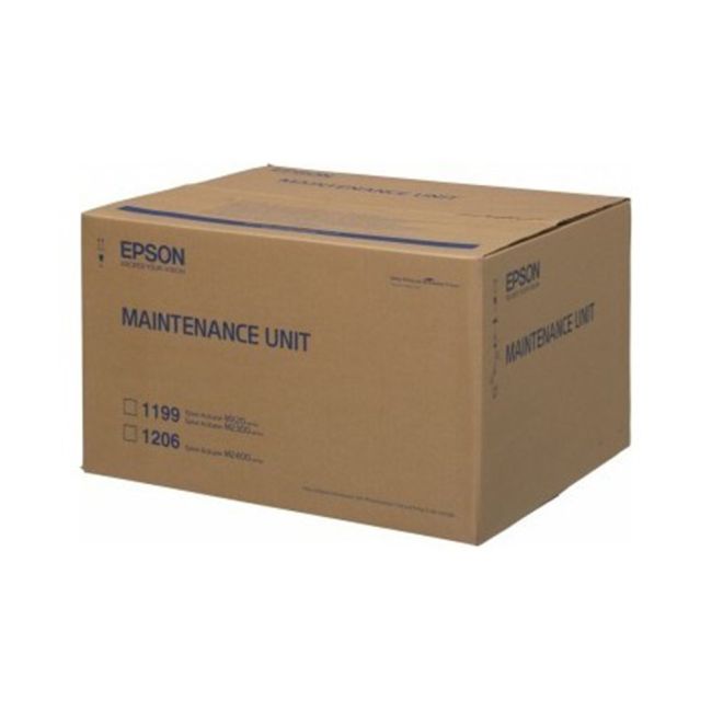 Epson C13S051206 Maintenance Unit (100,000 pages*)